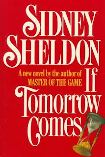 If Tomorrow Comes (Audiobook) by Sidney Sheldon